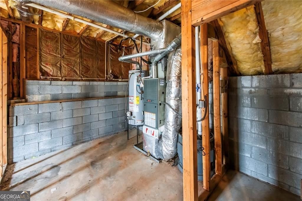 100 Cedars Glen Circle Villa Rica - 36