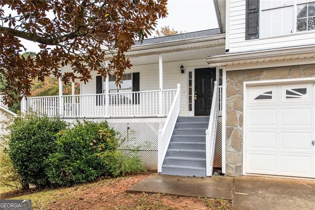 100 Cedars Glen Circle Villa Rica - 4