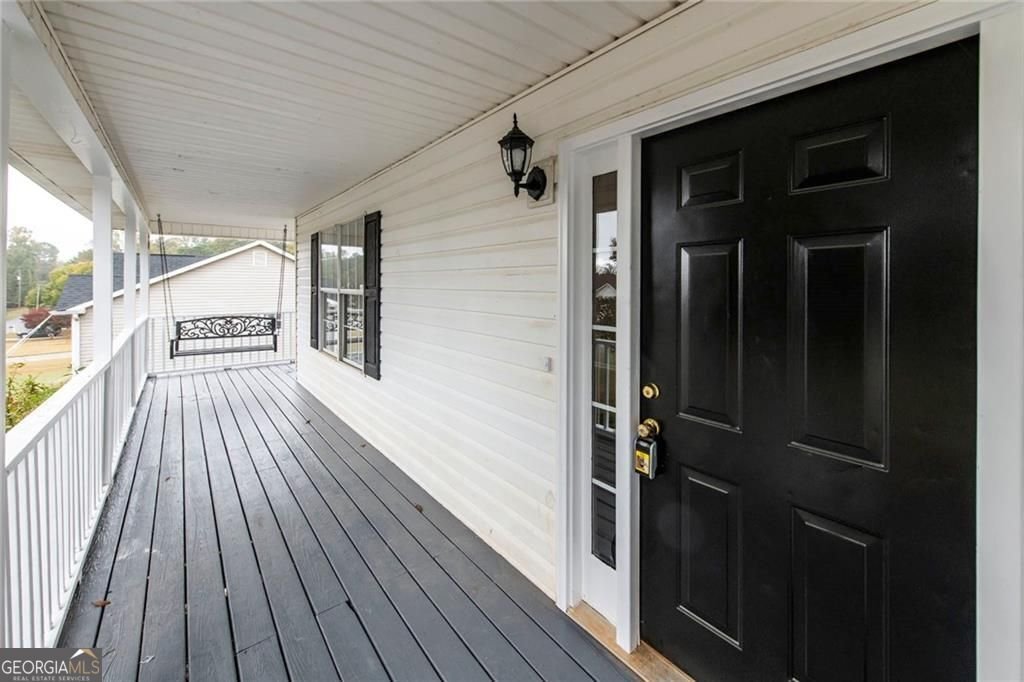 100 Cedars Glen Circle Villa Rica - 5