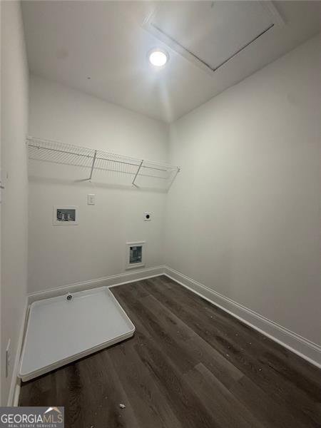 878 Porter Ridge Lane Decatur - 17