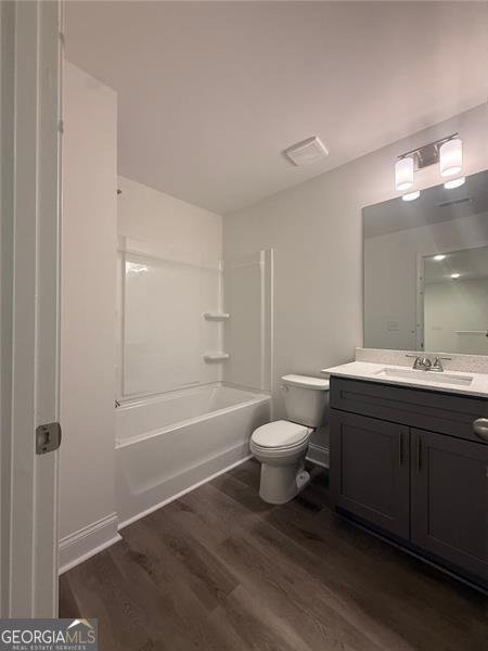 878 Porter Ridge Lane Decatur - 18