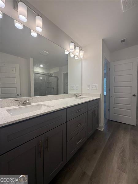 878 Porter Ridge Lane Decatur - 27