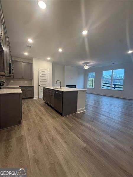 878 Porter Ridge Lane Decatur - 4