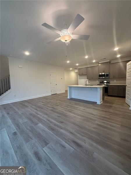 878 Porter Ridge Lane Decatur - 5