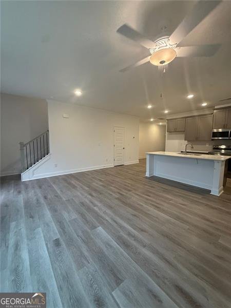 878 Porter Ridge Lane Decatur - 6