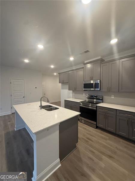 878 Porter Ridge Lane Decatur - 7