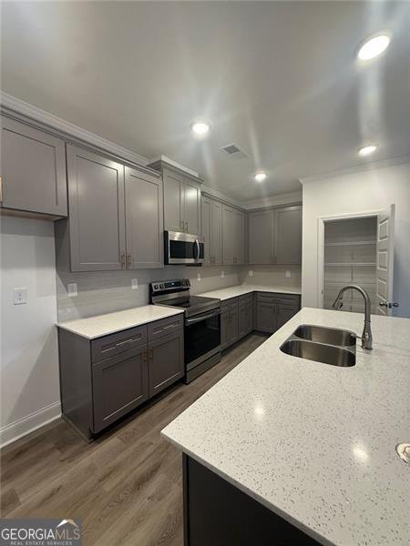 878 Porter Ridge Lane Decatur - 9