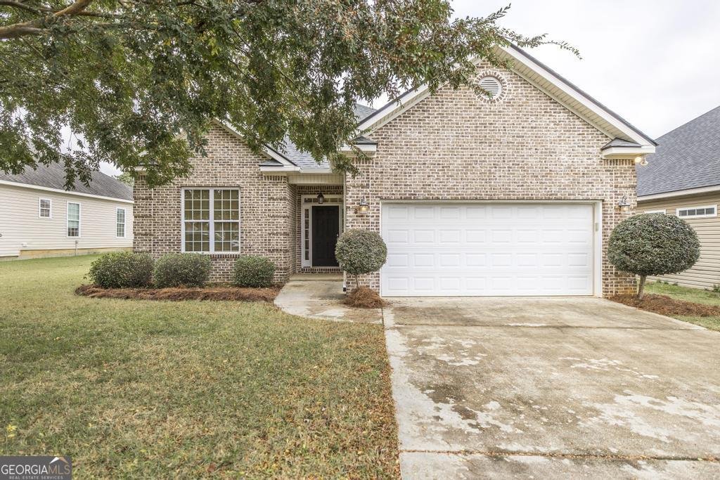 115 Montrose Lane Centerville - 2