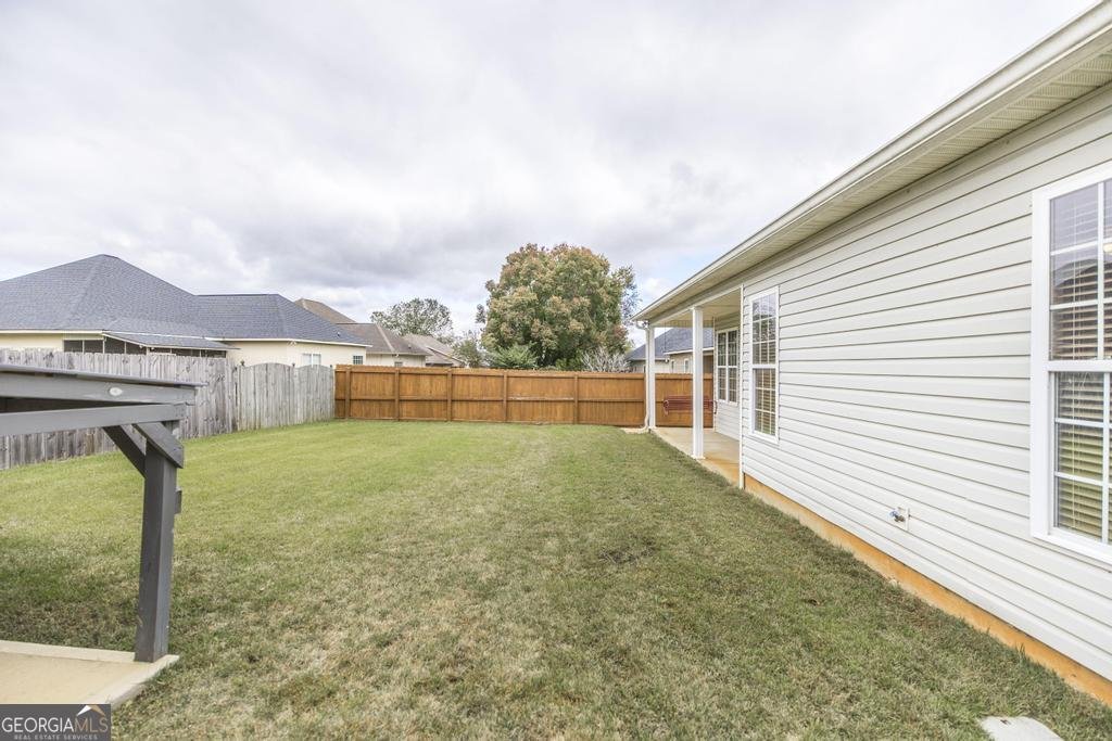 115 Montrose Lane Centerville - 28