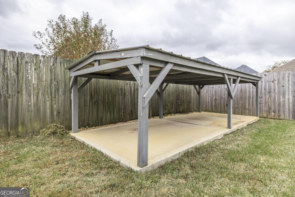 115 Montrose Lane Centerville - 29