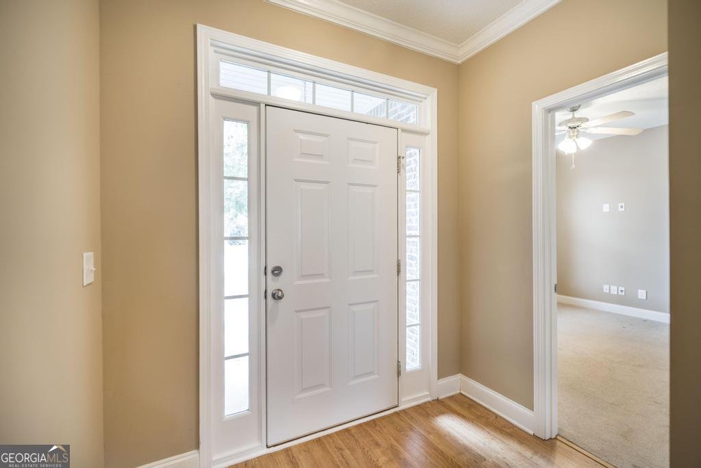 115 Montrose Lane Centerville - 4