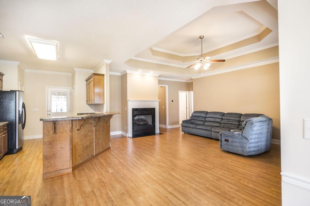 115 Montrose Lane Centerville - 9