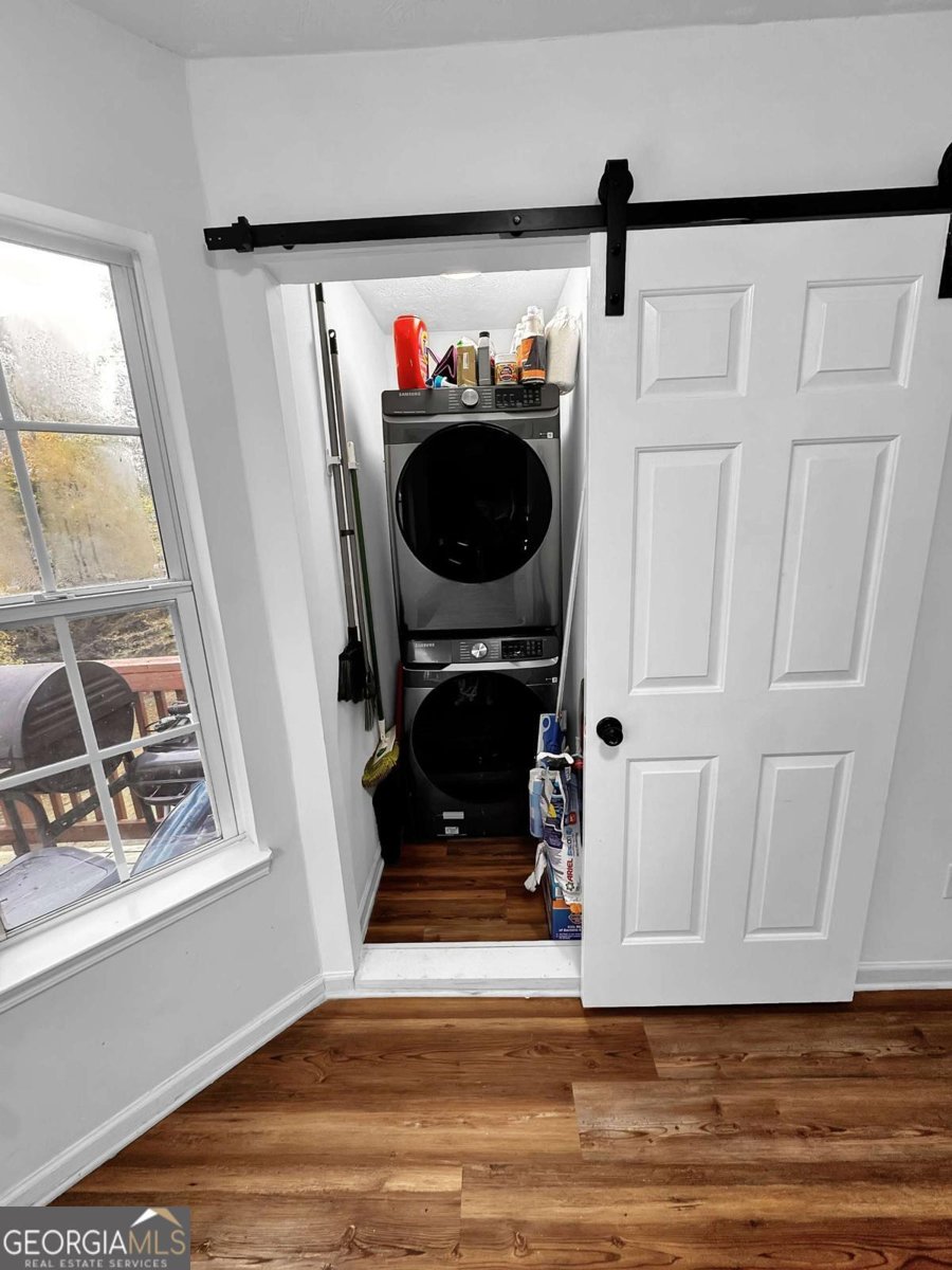 1036 Yellow River Drive Lawrenceville - 10