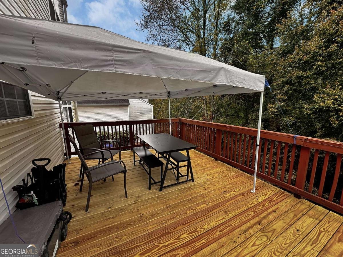 1036 Yellow River Drive Lawrenceville - 12