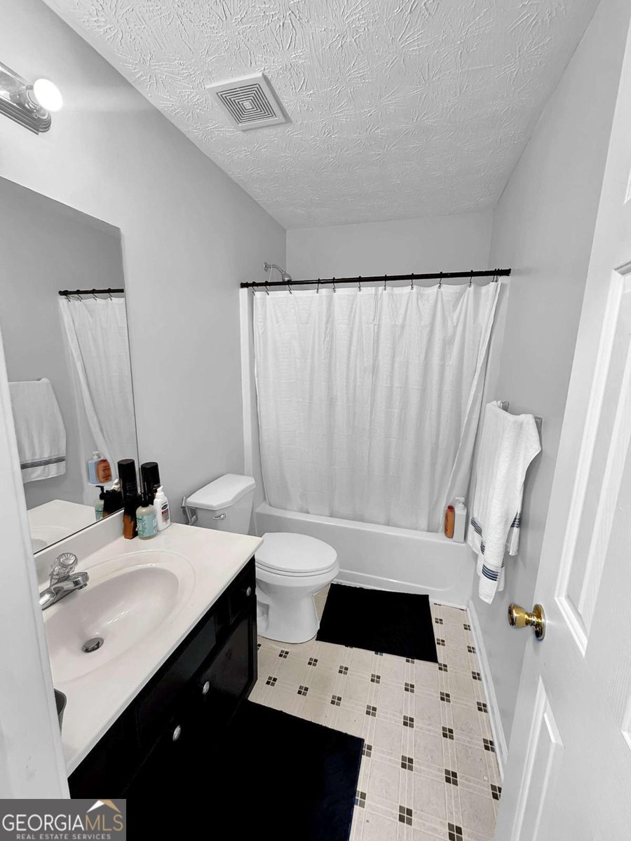 1036 Yellow River Drive Lawrenceville - 16