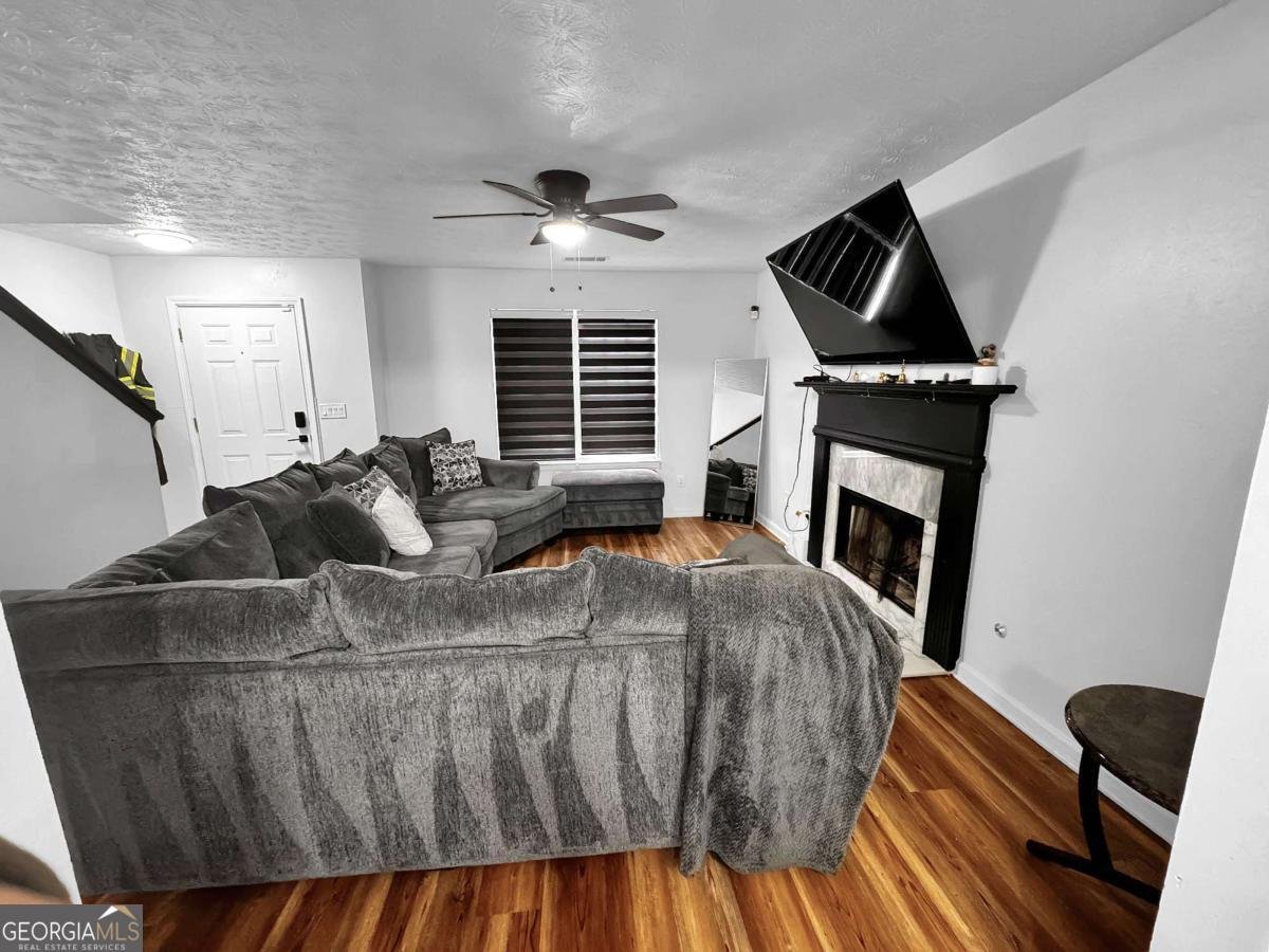 1036 Yellow River Drive Lawrenceville - 2