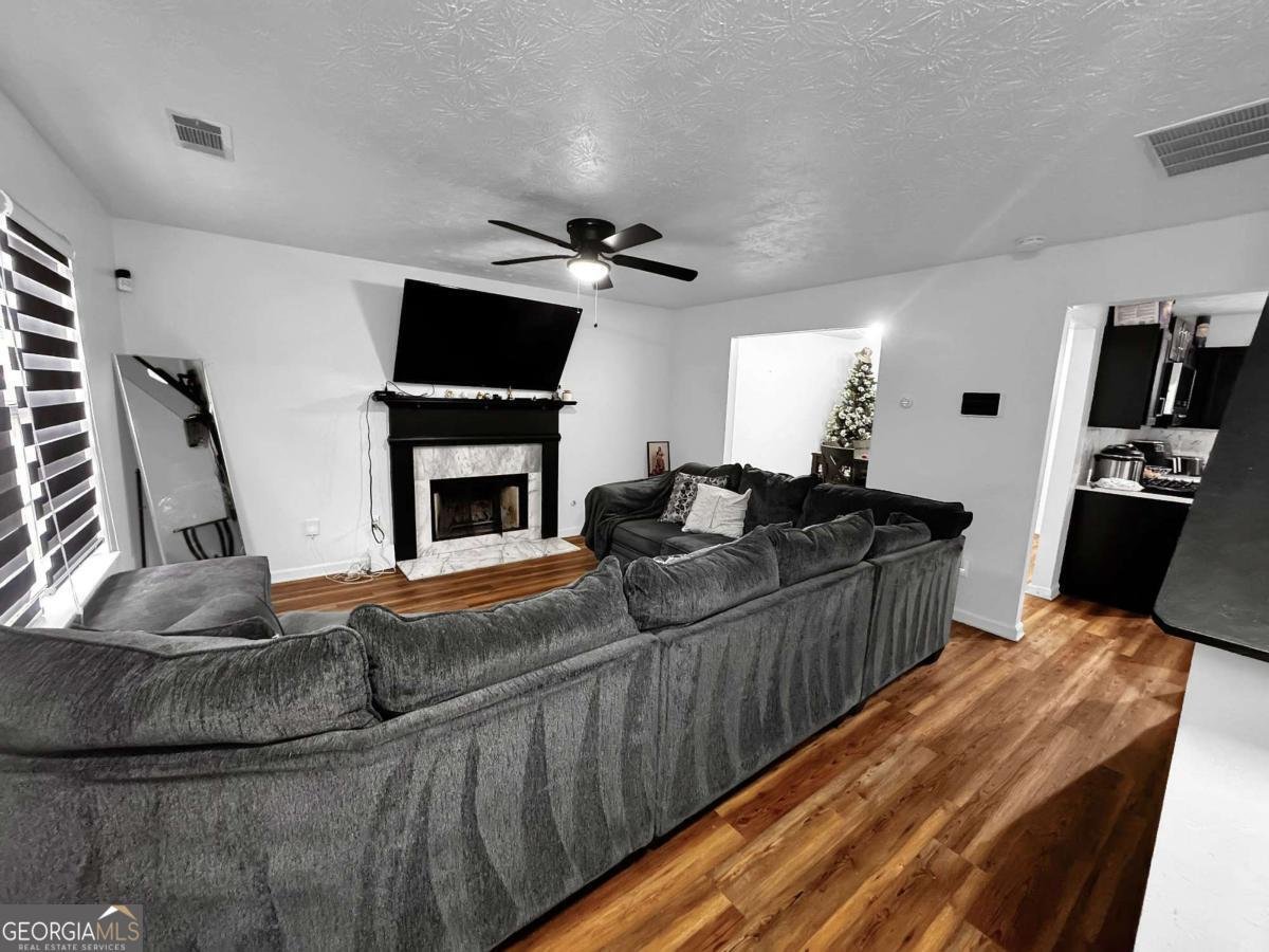 1036 Yellow River Drive Lawrenceville - 3