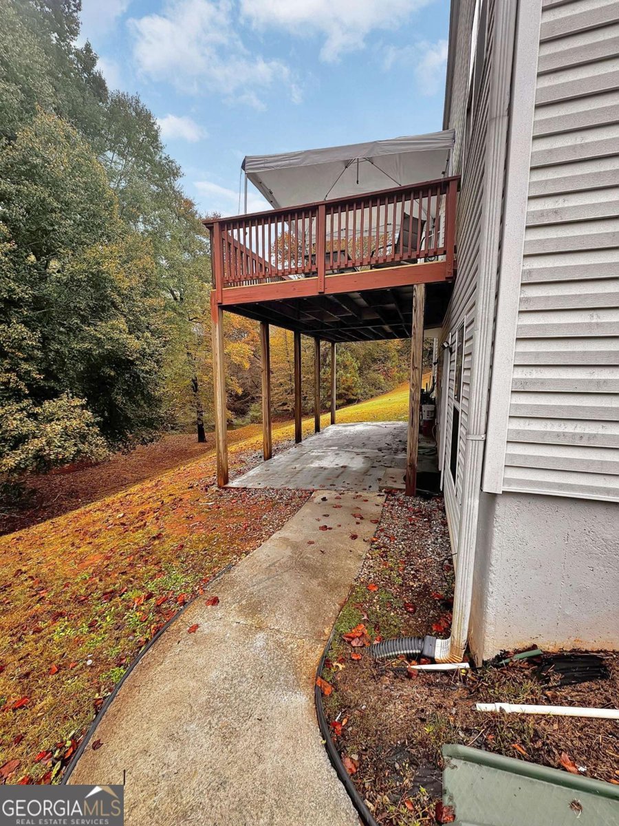 1036 Yellow River Drive Lawrenceville - 31