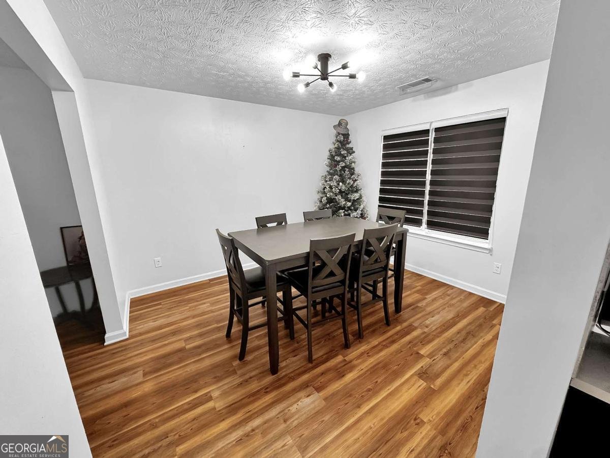 1036 Yellow River Drive Lawrenceville - 4