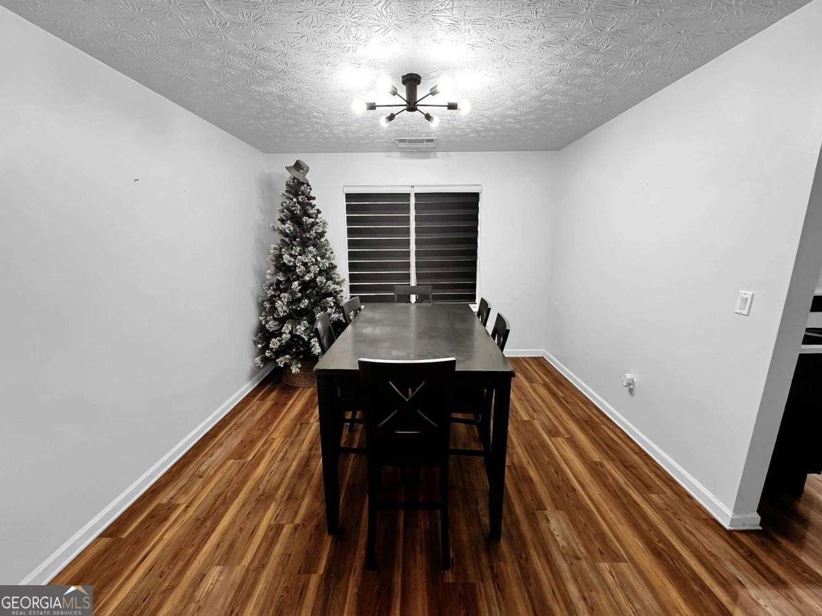 1036 Yellow River Drive Lawrenceville - 5