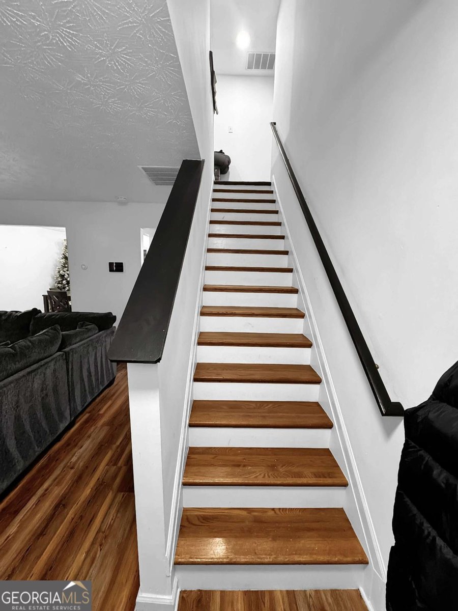 1036 Yellow River Drive Lawrenceville - 6