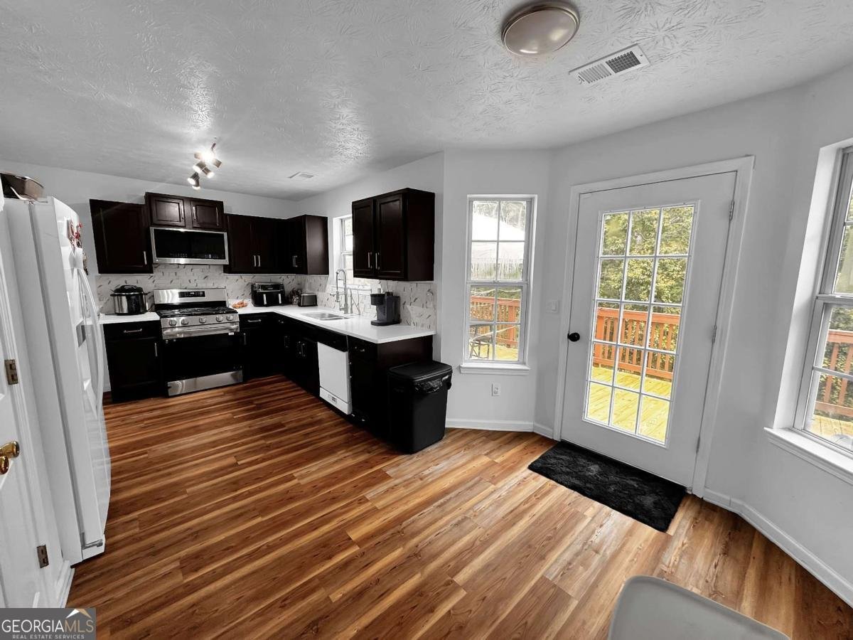 1036 Yellow River Drive Lawrenceville - 7