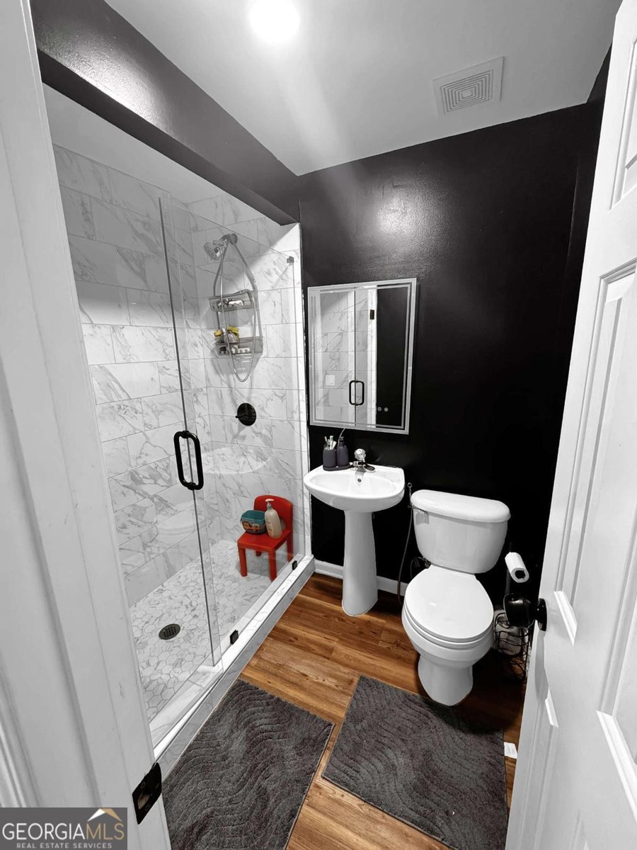 1036 Yellow River Drive Lawrenceville - 9