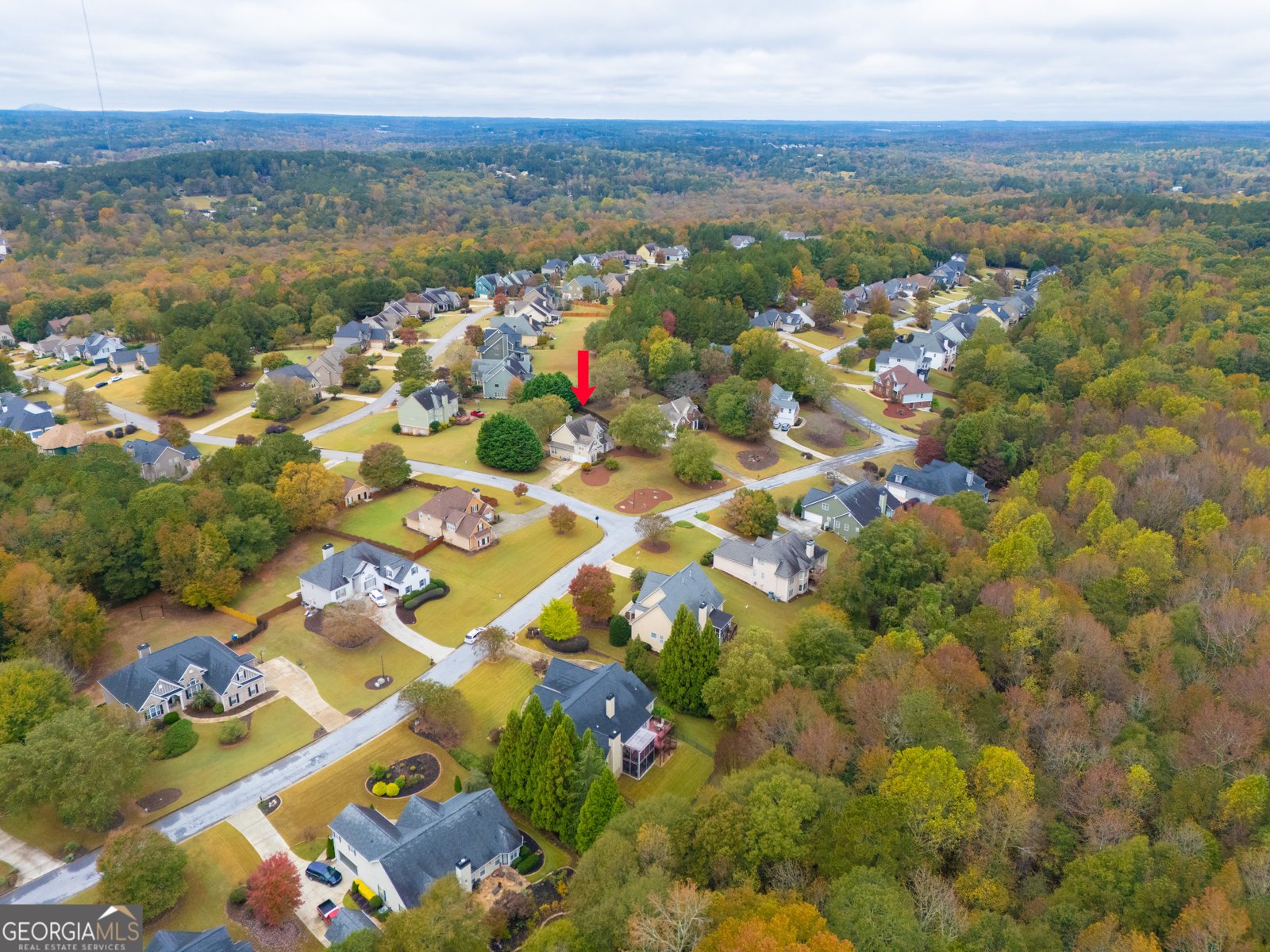 2601 Alexis Way Monroe - 33