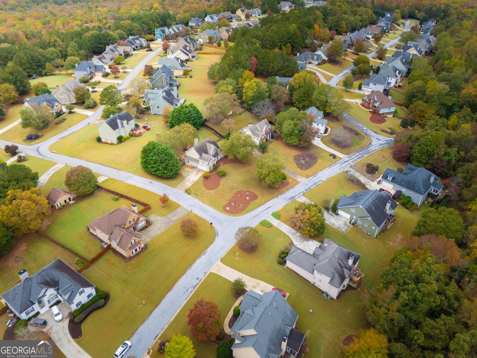 2601 Alexis Way Monroe - 35