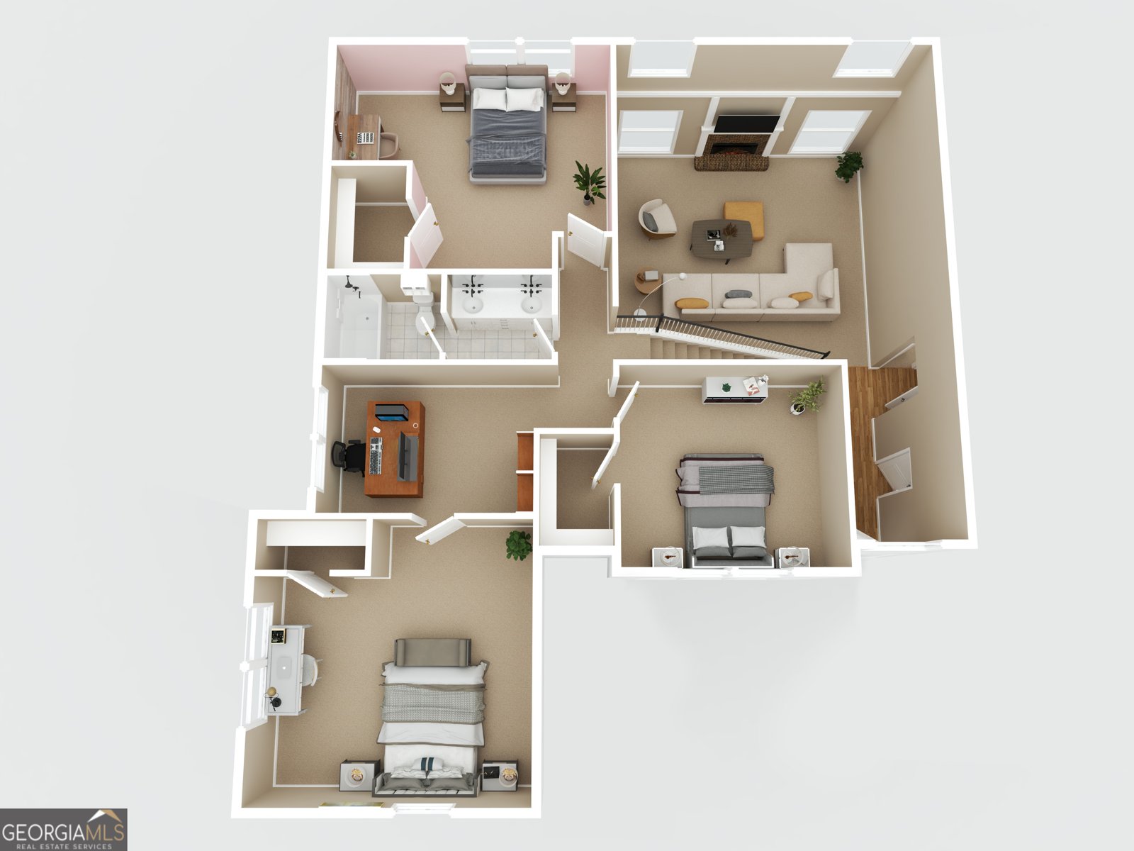 2601 Alexis Way Monroe - 38