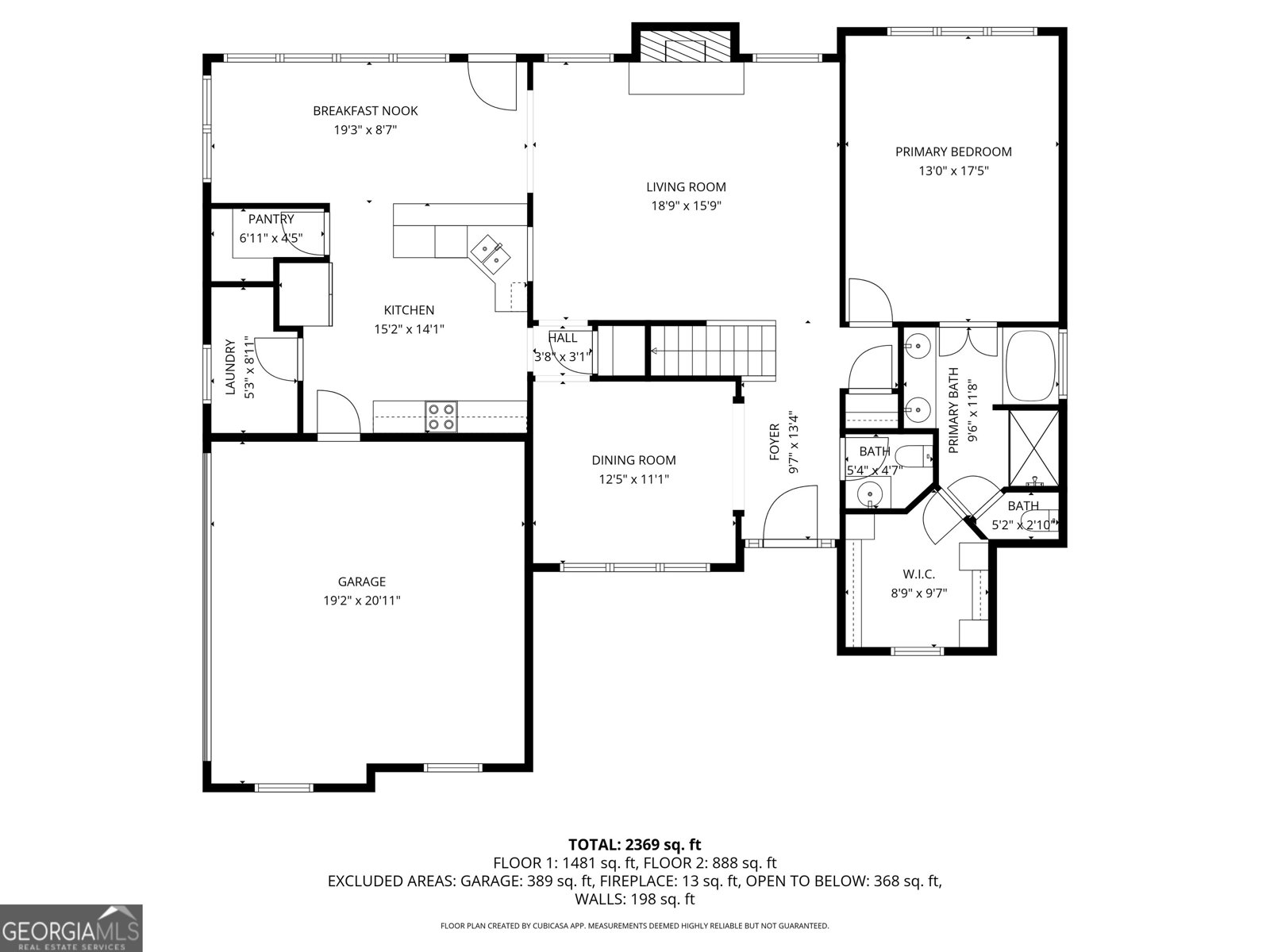 2601 Alexis Way Monroe - 40