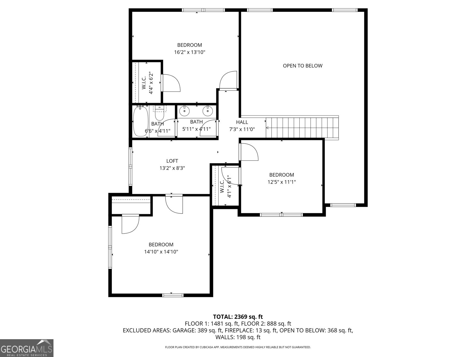 2601 Alexis Way Monroe - 60