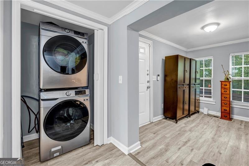 545 Grant Atlanta - 1