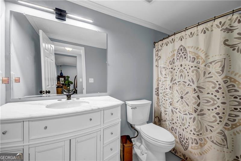 545 Grant Atlanta - 2