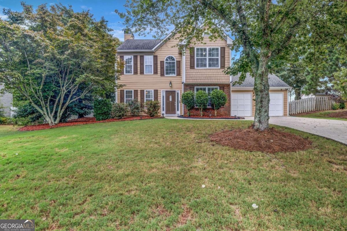 1405 Overland Crossing Alpharetta - 1