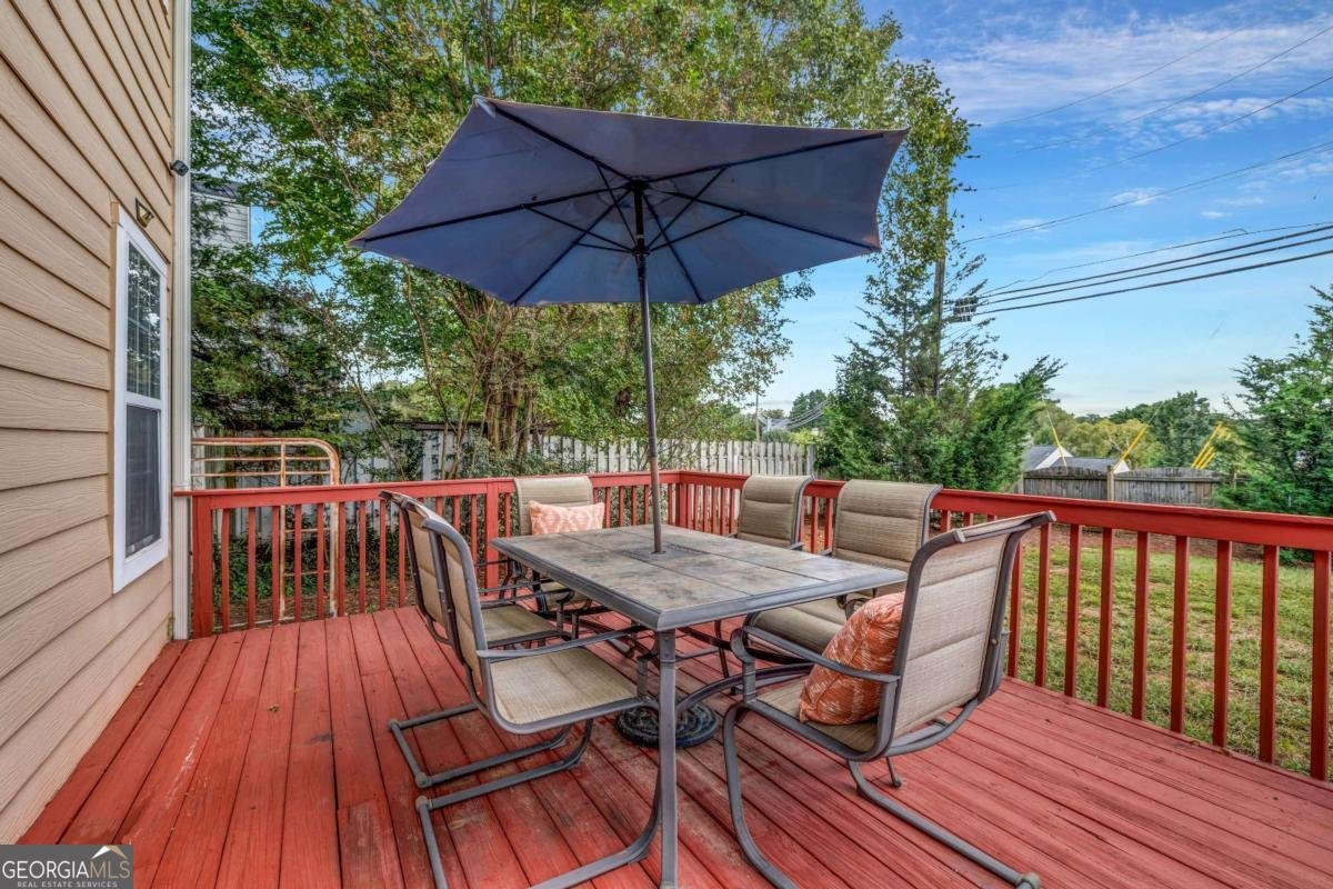 1405 Overland Crossing Alpharetta - 12