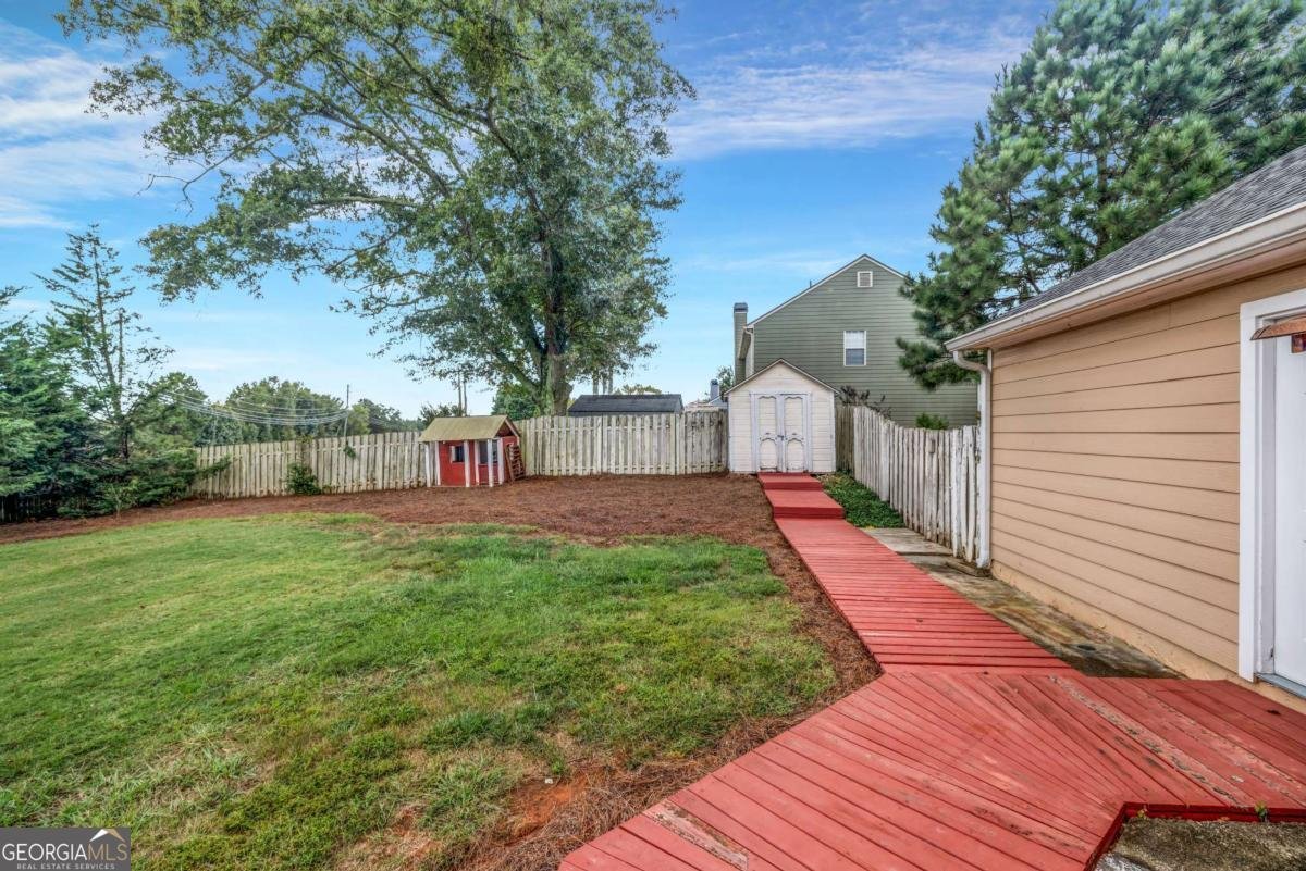 1405 Overland Crossing Alpharetta - 14