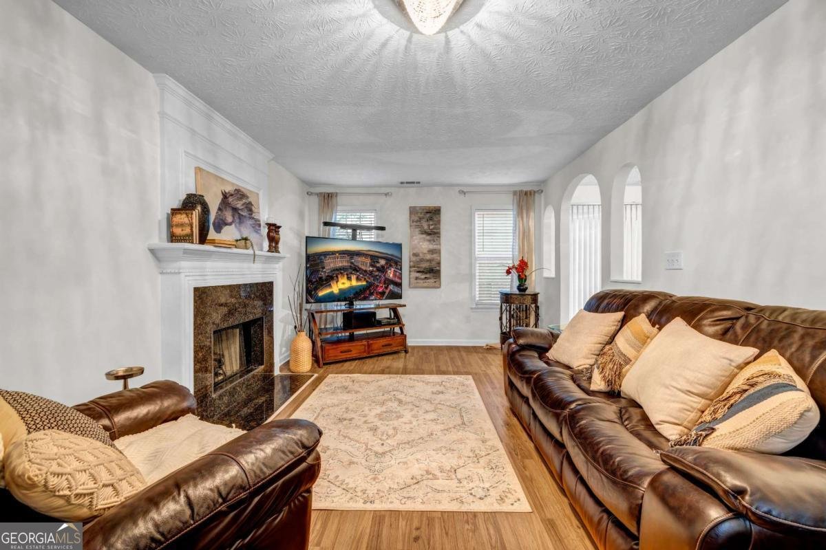 1405 Overland Crossing Alpharetta - 17