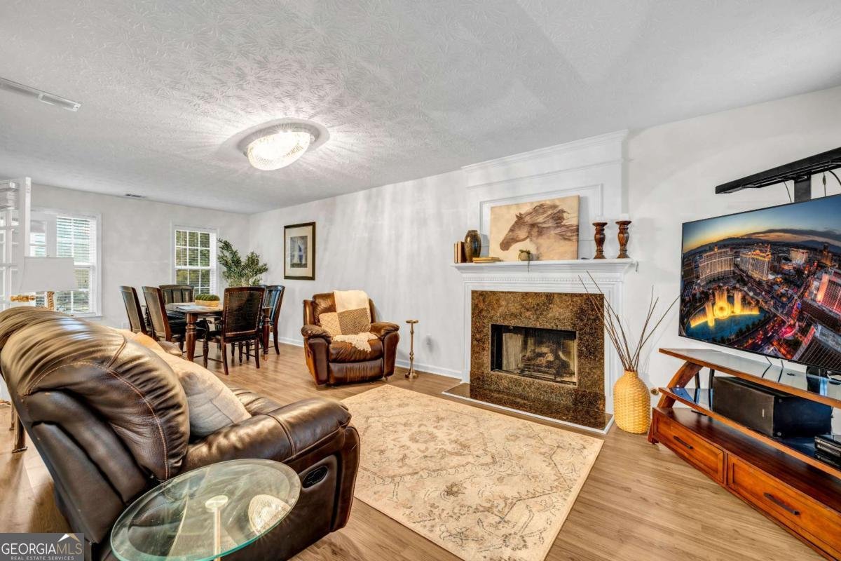 1405 Overland Crossing Alpharetta - 2