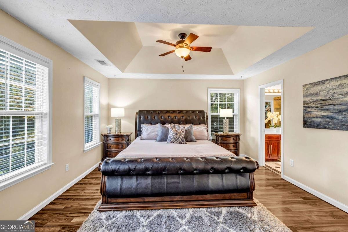 1405 Overland Crossing Alpharetta - 21