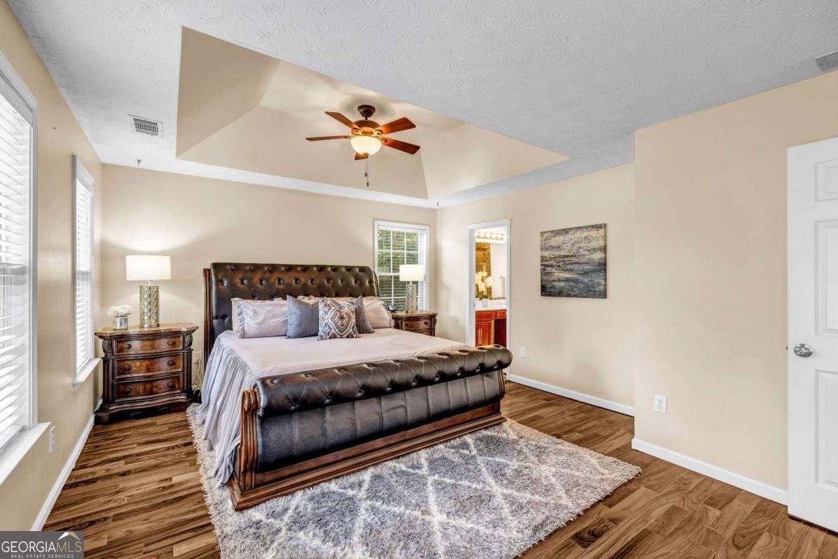 1405 Overland Crossing Alpharetta - 22