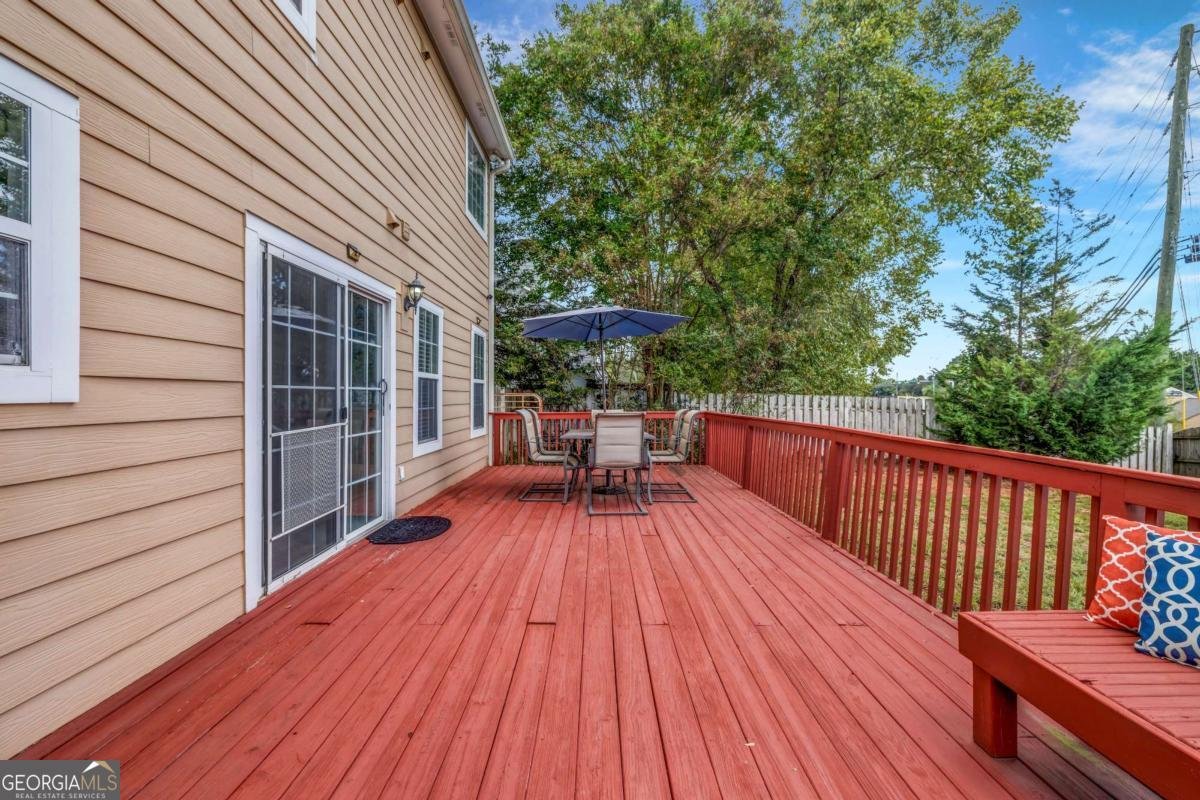 1405 Overland Crossing Alpharetta - 29