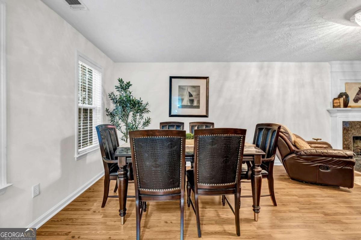 1405 Overland Crossing Alpharetta - 4