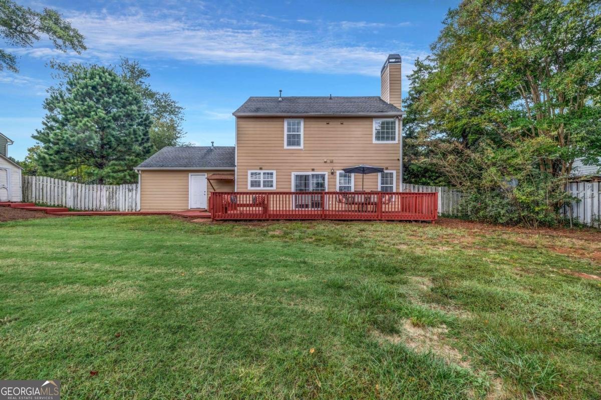 1405 Overland Crossing Alpharetta - 6