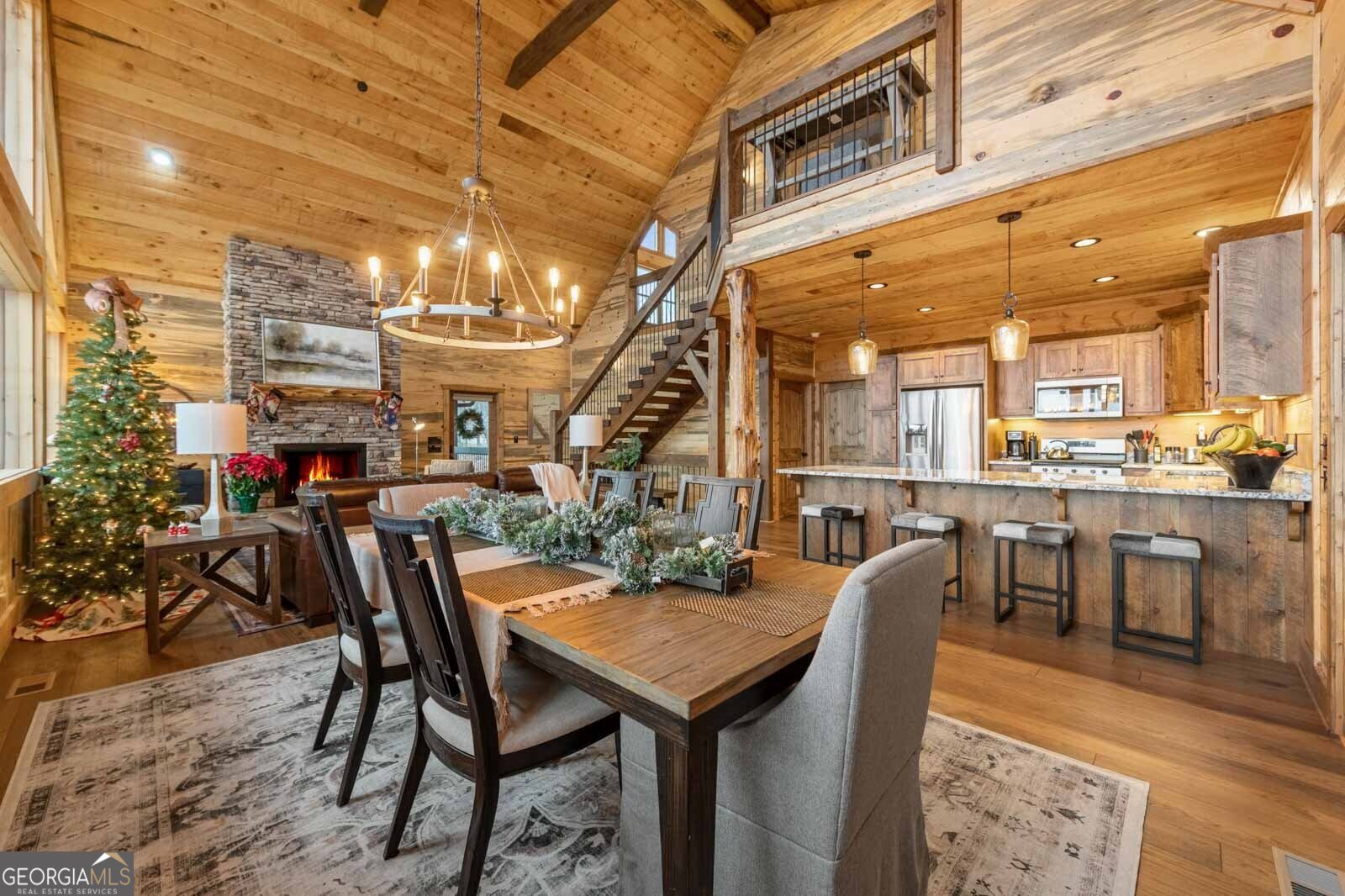 467 Skylight Drive Blue Ridge - 10