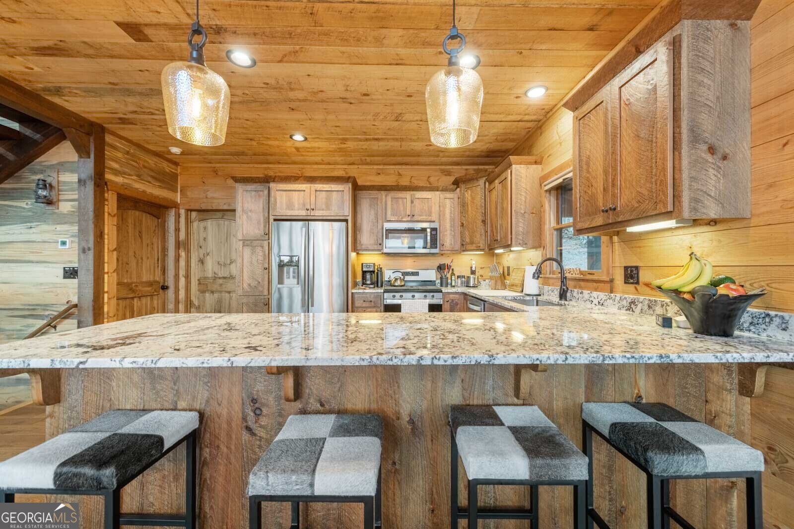 467 Skylight Drive Blue Ridge - 11