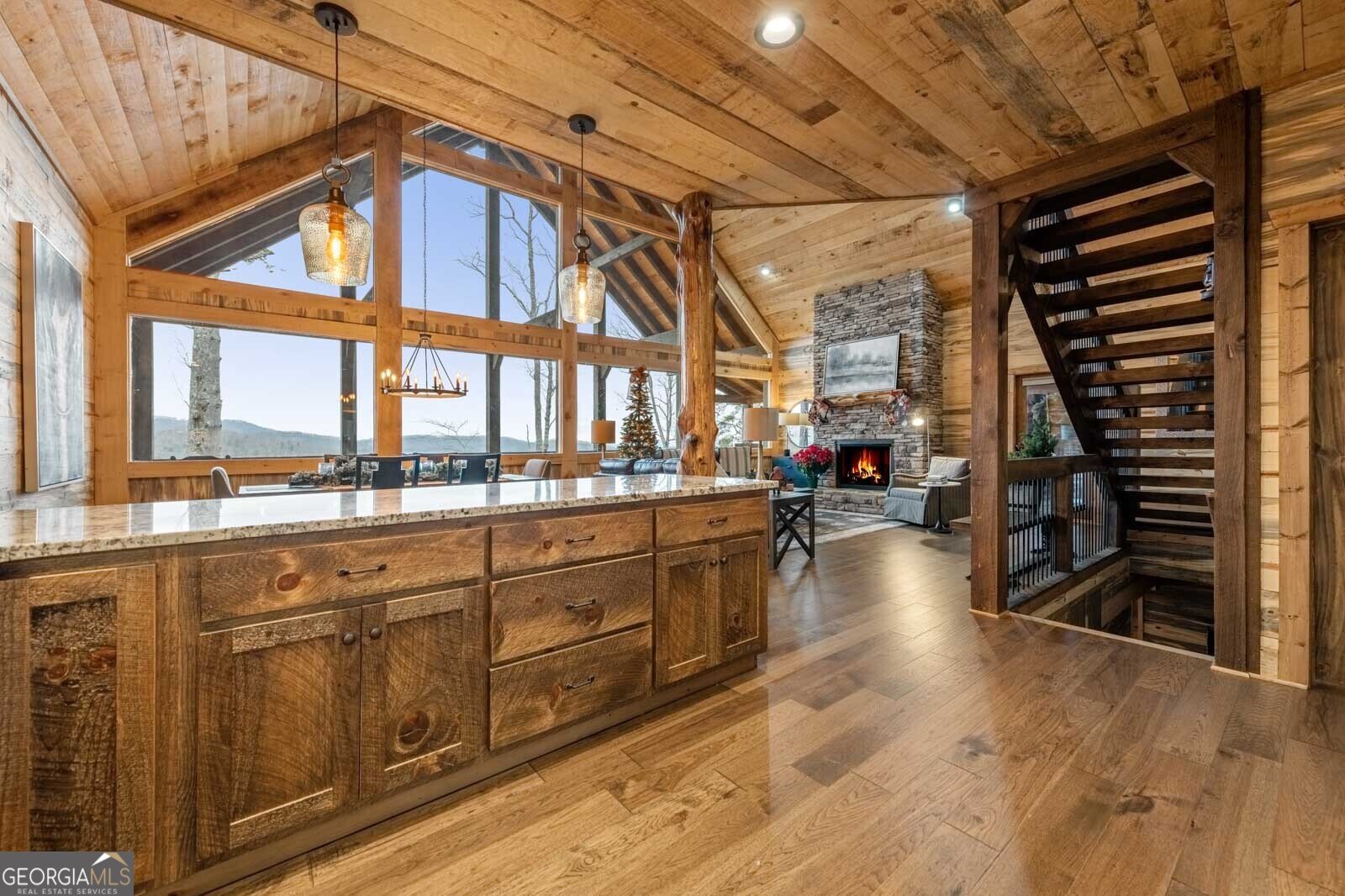 467 Skylight Drive Blue Ridge - 12