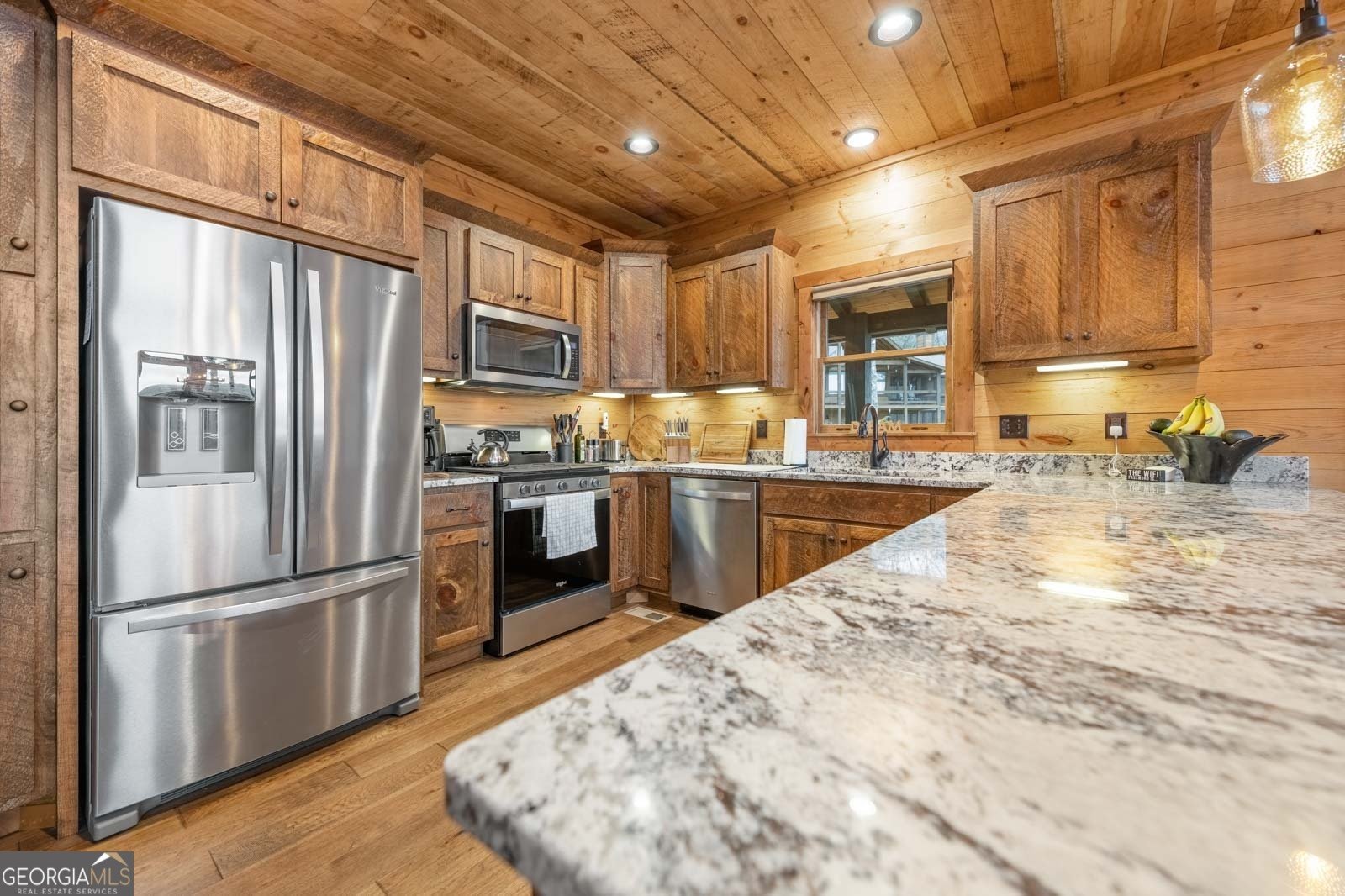 467 Skylight Drive Blue Ridge - 13