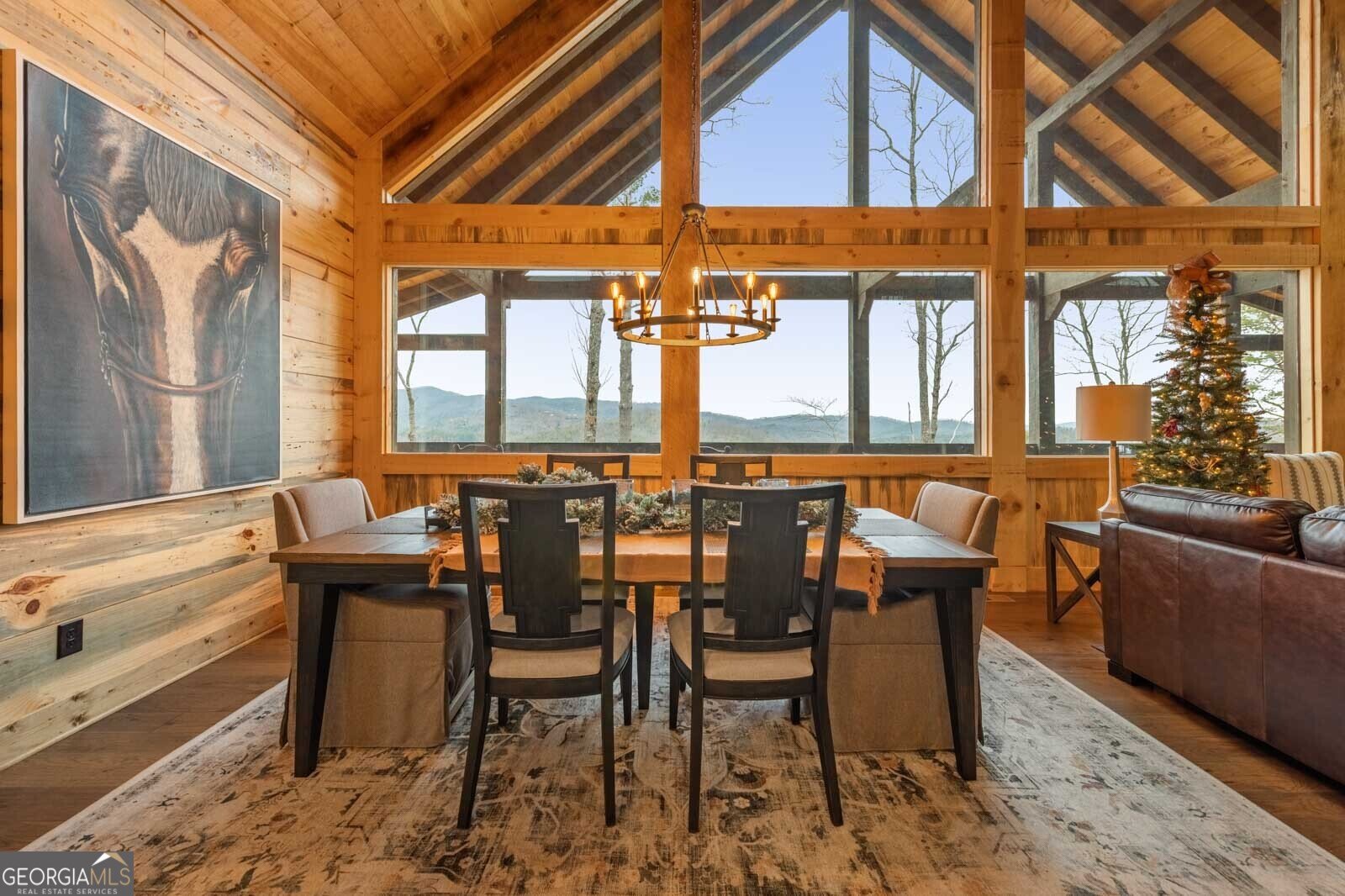 467 Skylight Drive Blue Ridge - 14