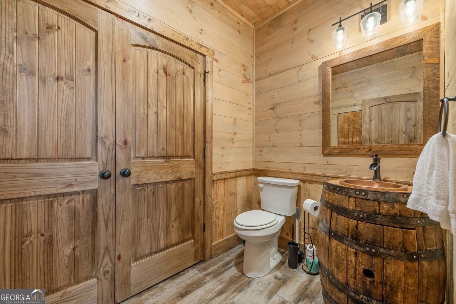 467 Skylight Drive Blue Ridge - 15